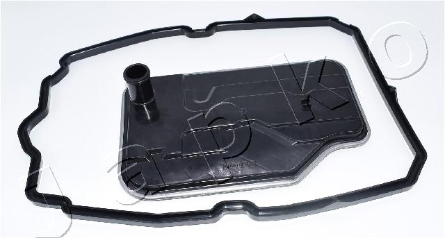 Гідравлічний фільтр, автоматична коробка передач FTJ098 JAPKO #1