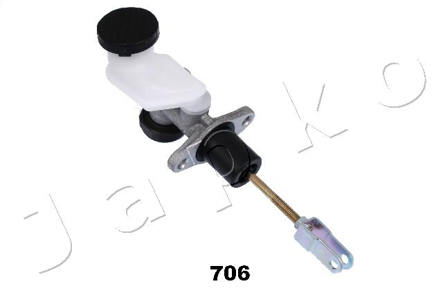 Головний циліндр, зчеплення   95706   JAPKO