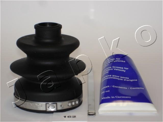 Комплект пыльника, приводной вал   63162   JAPKO