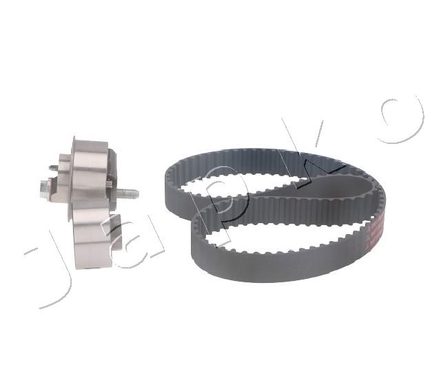 Комплект зубчастих ременів KJT329 JAPKO #1