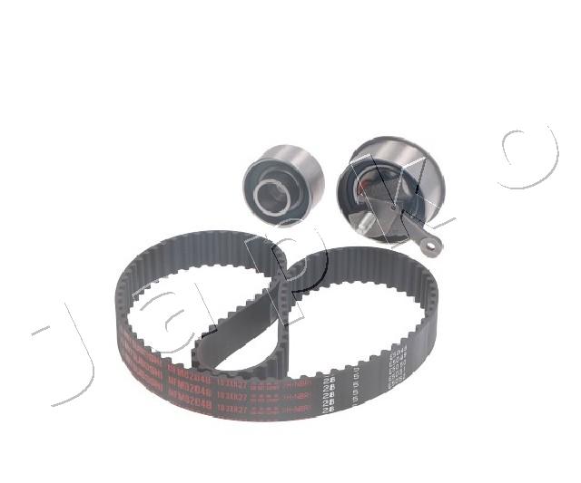 Комплект зубчастих ременів KJT329 JAPKO #2