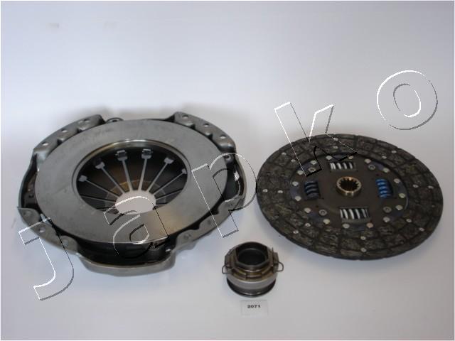 Комплект сцепления 922071 JAPKO #1