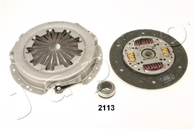 Комплект зчеплення   922113   JAPKO