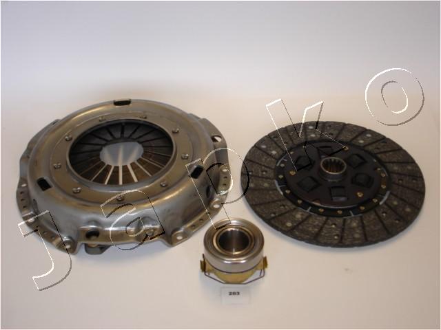 Комплект сцепления   92283   JAPKO