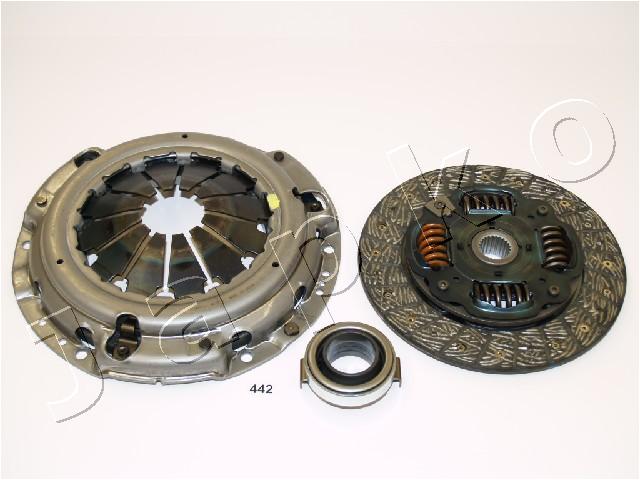 Комплект зчеплення   92442   JAPKO