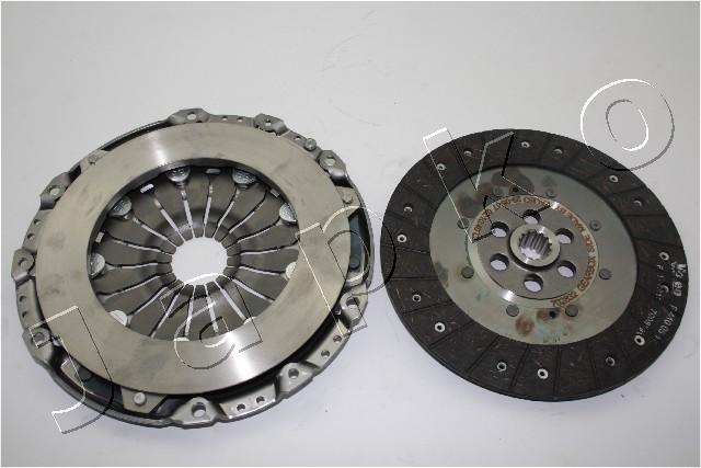 Комплект зчеплення 92OP01 JAPKO #1
