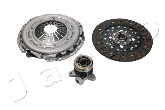 Комплект зчеплення   92S12   JAPKO