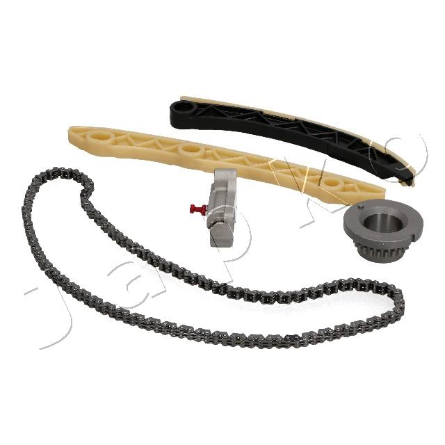 Комплект цели привода распредвала KJK400 JAPKO #2