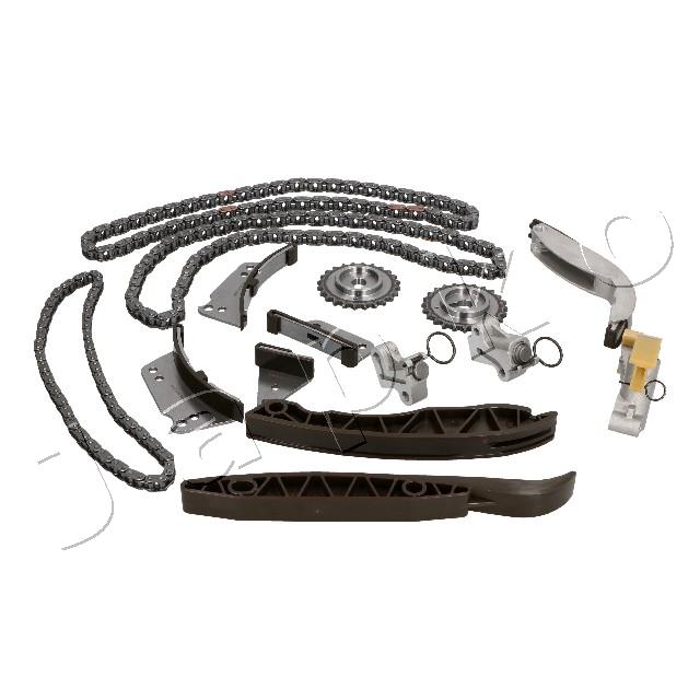 Комплект цели привода распредвала KJKK00 JAPKO #1