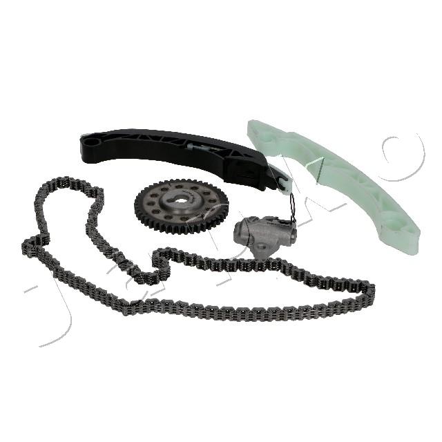 Комплект ланцюгів привода KJKM04 JAPKO #2