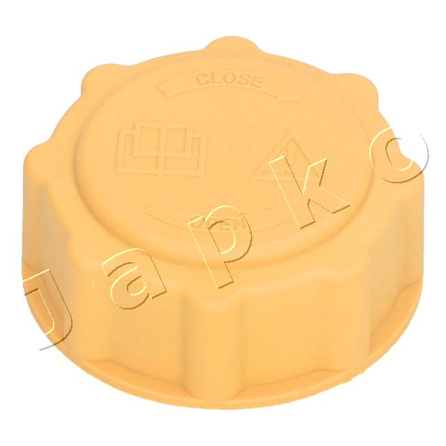 Запірна кришка, радіатор, JAPKO 33041 Запірна кришка, радіатор, JAPKO 33041