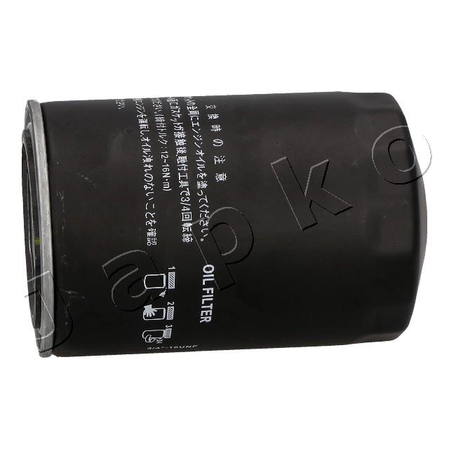 Оливний фільтр 10206 JAPKO #1