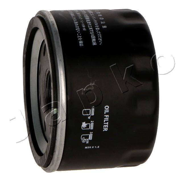 Оливний фільтр 10891 JAPKO #1