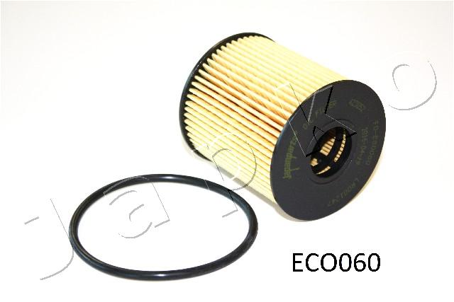 Оливний фільтр   1ECO060   JAPKO