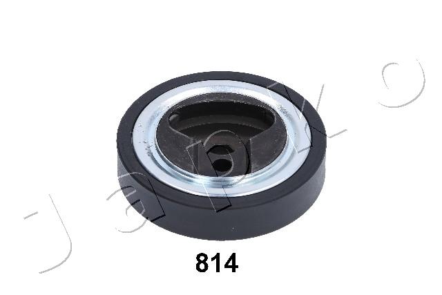 Відвідний/напрямний ролик, поліклиновий ремінь 129814 JAPKO #1