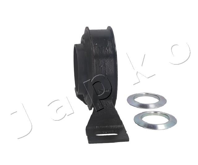 Подшипник, промежуточный подшипник карданного вала GOJL32 JAPKO #3