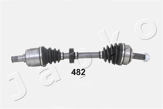 Приводний вал   62482   JAPKO