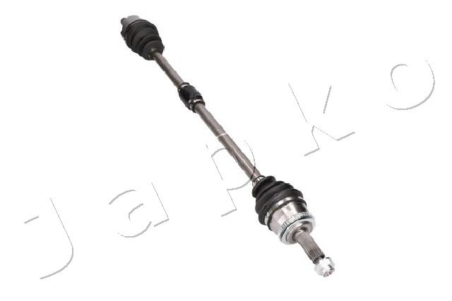 Приводний вал 62K21 JAPKO #3