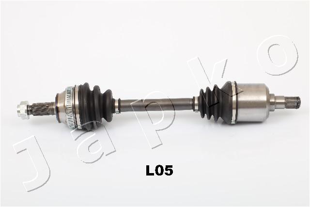 Приводний вал   62L05   JAPKO