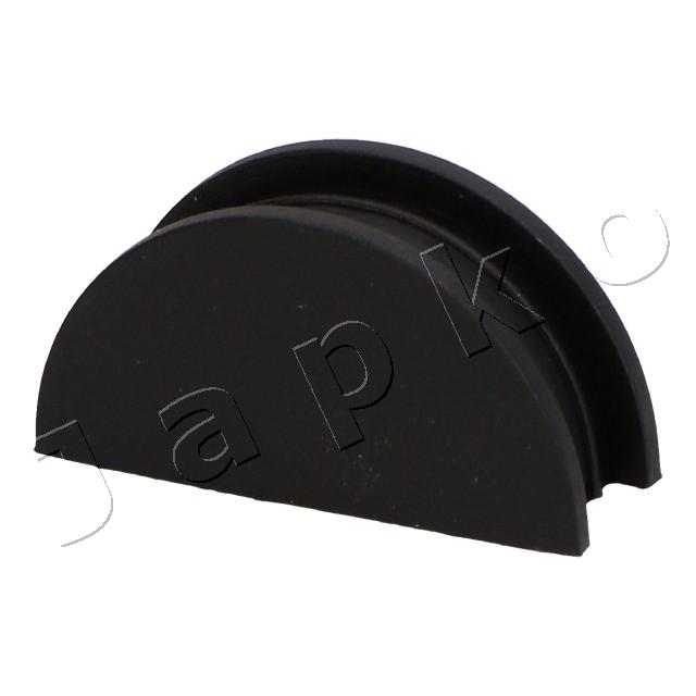 Ущільнення, кришка голівки циліндра 42501 JAPKO #2