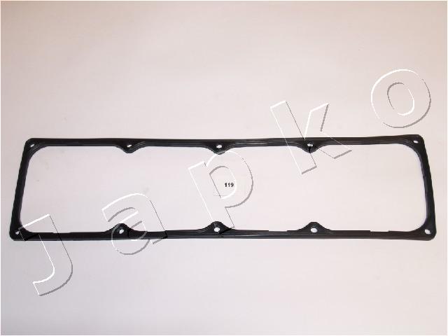 Прокладка, крышка головки цилиндра   47119   JAPKO