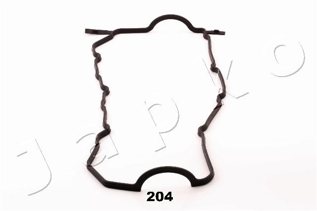 Ущільнення, кришка голівки циліндра   47204   JAPKO