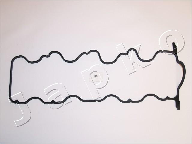 Ущільнення, кришка голівки циліндра   47295   JAPKO