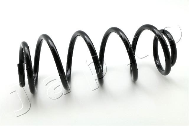 Ресора ходової частини   ZCJ1021H   JAPKO