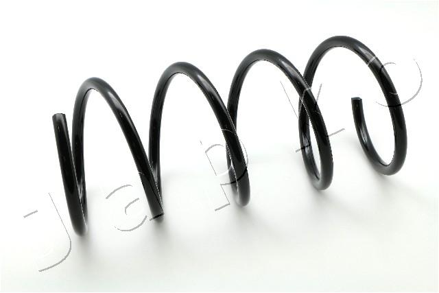 Ресора ходової частини   ZCJ1459A   JAPKO