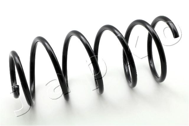 Ресора ходової частини   ZCJ1680C   JAPKO