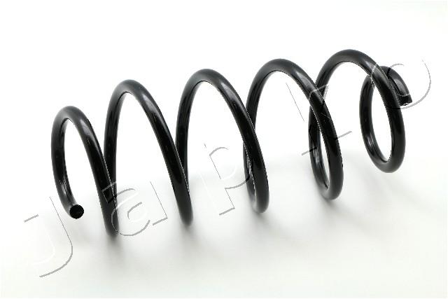 Ресора ходової частини   ZCJ1722H   JAPKO