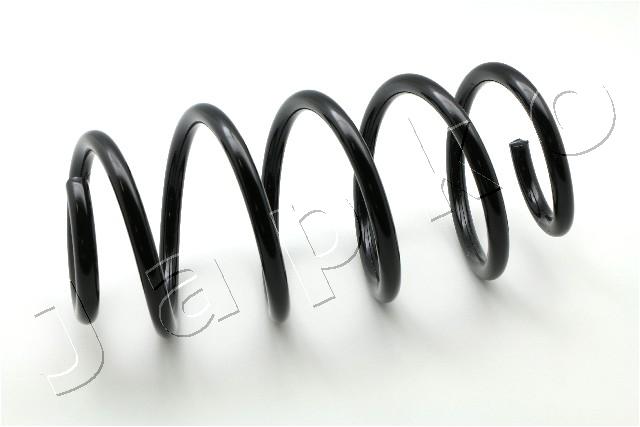 Ресора ходової частини   ZCJ1723H   JAPKO