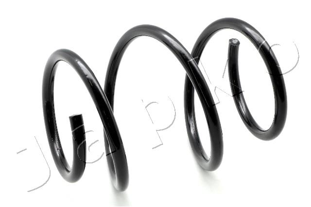 Ресора ходової частини   ZCJ2578H   JAPKO