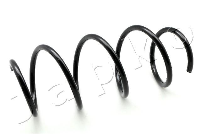 Ресора ходової частини   ZCJ3029H   JAPKO