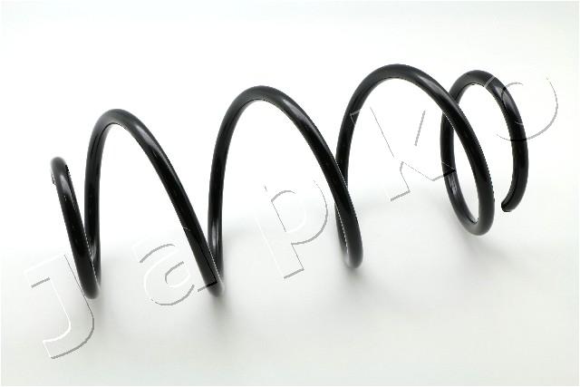 Ресора ходової частини   ZCJ3032H   JAPKO