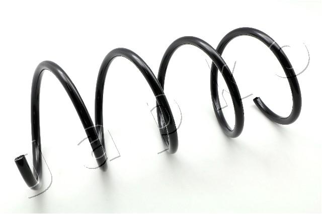 Ресора ходової частини   ZCJ3100A   JAPKO