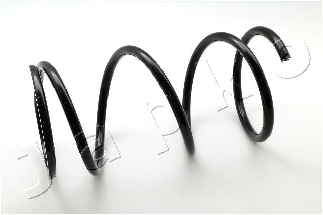 Ресора ходової частини   ZCJ3137D   JAPKO