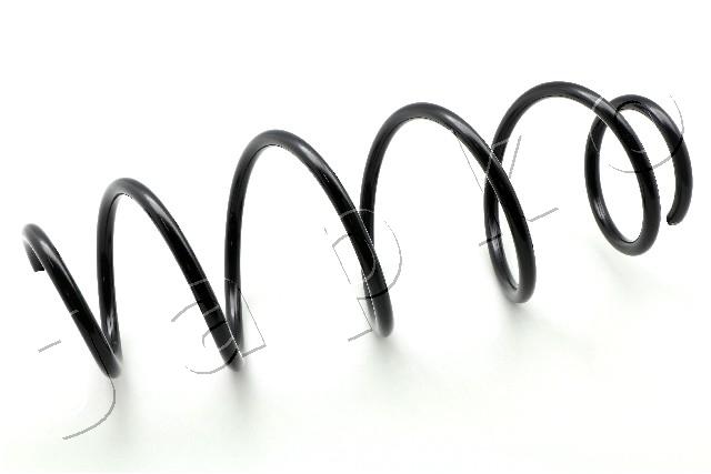 Ресора ходової частини   ZCJ3281H   JAPKO