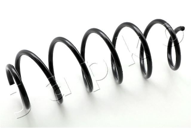 Ресора ходової частини   ZCJ3306A   JAPKO