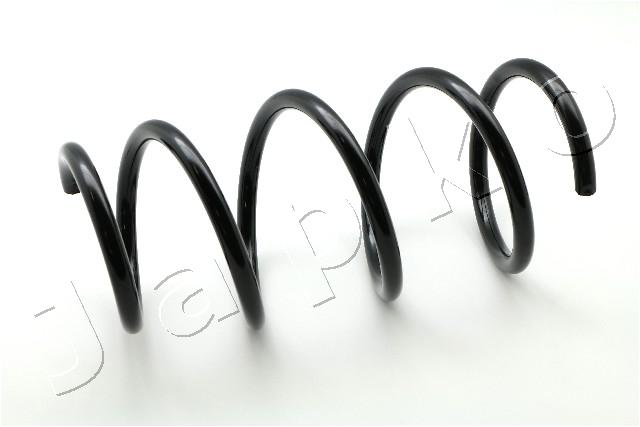 Ресора ходової частини   ZCJ3311A   JAPKO