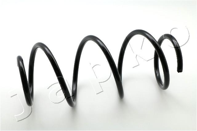 Ресора ходової частини   ZCJ3311H   JAPKO