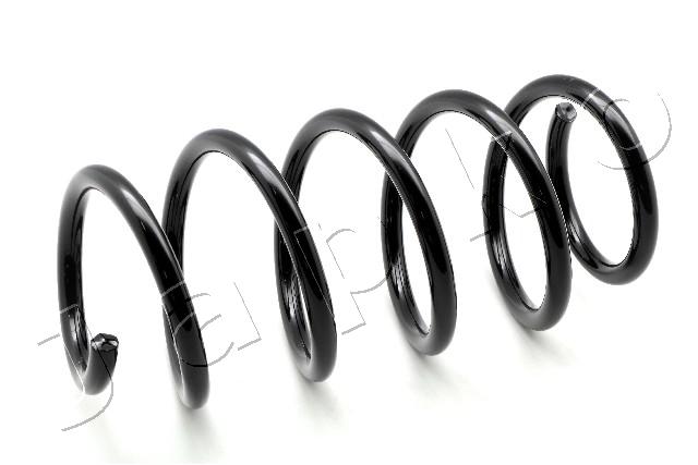 Ресора ходової частини   ZCJ3333H   JAPKO