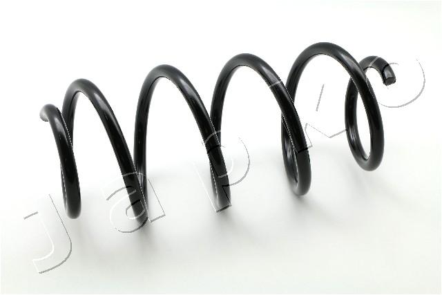 Ресора ходової частини   ZCJ3351H   JAPKO