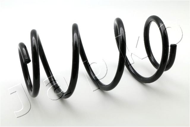 Ресора ходової частини   ZCJ3353A   JAPKO