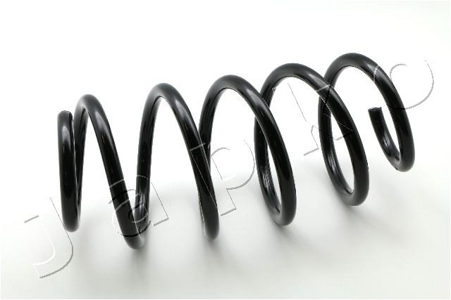 Ресора ходової частини   ZCJ3354H   JAPKO