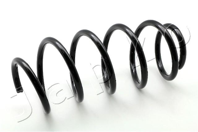 Ресора ходової частини   ZCJ3363A   JAPKO