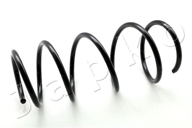 Ресора ходової частини   ZCJ3372A   JAPKO