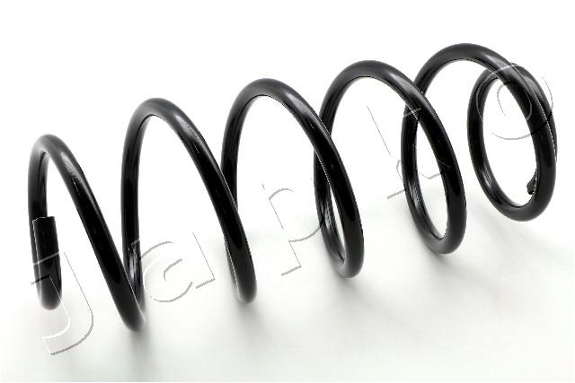 Ресора ходової частини   ZCJ3380A   JAPKO