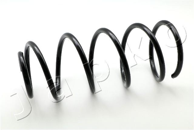 Ресора ходової частини   ZCJ3417C   JAPKO