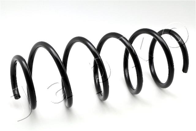 Ресора ходової частини   ZCJ3422A   JAPKO